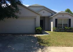 Pre-foreclosure Listing in SWAN RANGE RD ORANGE CITY, FL 32763