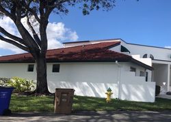 Pre-foreclosure in  NW 36TH AVE Deerfield Beach, FL 33442