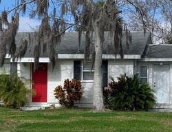 Pre-foreclosure in  MCDONALD ST Daytona Beach, FL 32119