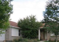 Pre-foreclosure in  N GOLDEN DR Silt, CO 81652
