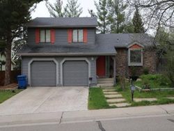 Pre-foreclosure Listing in S RIFLE ST AURORA, CO 80013