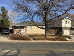 Pre-foreclosure Listing in EPPINGER BLVD DENVER, CO 80229