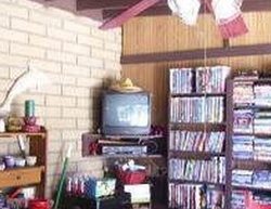 Pre-foreclosure in  E SAN XAVIER RD Sierra Vista, AZ 85635