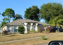 Pre-foreclosure in  JAYHIL DR Clermont, FL 34715