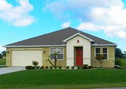 Pre-foreclosure Listing in CADIZ DR PUNTA GORDA, FL 33955