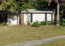 Pre-foreclosure Listing in HERNANDO AVE PORT CHARLOTTE, FL 33952