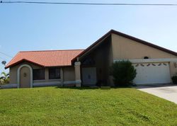 Pre-foreclosure in  RETUNDA PKWY E Cape Coral, FL 33904