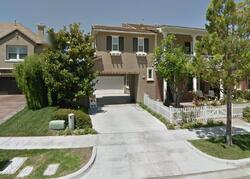 Pre-foreclosure in  LANGFORD LN Ladera Ranch, CA 92694