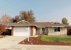 Pre-foreclosure Listing in SHELBURNE RD LIVERMORE, CA 94551