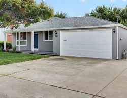 Pre-foreclosure Listing in BANDONI AVE SAN LORENZO, CA 94580