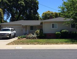 Pre-foreclosure Listing in BEECHWOOD DR CONCORD, CA 94519