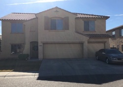 Pre-foreclosure in  W SHERMAN ST Avondale, AZ 85323