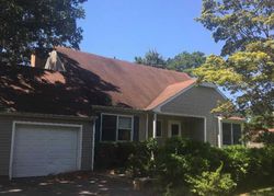 Pre-foreclosure Listing in COOSA TRL BROWNS MILLS, NJ 08015