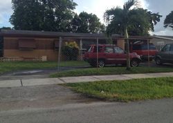 Pre-foreclosure Listing in NW 18TH PL FORT LAUDERDALE, FL 33311