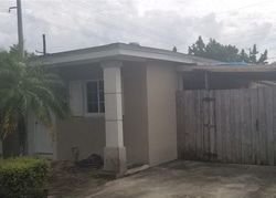 Pre-foreclosure Listing in GRANT CT HOLLYWOOD, FL 33024