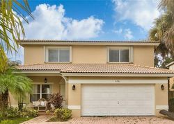 Pre-foreclosure in  NW 41ST TER Pompano Beach, FL 33073
