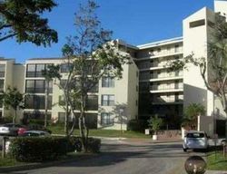 Pre-foreclosure Listing in S CYPRESS BEND DR APT 312C POMPANO BEACH, FL 33069