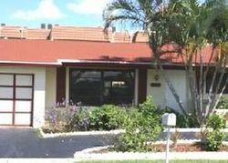 Pre-foreclosure in  NW 26TH PL Fort Lauderdale, FL 33322