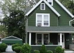 Pre-foreclosure in  BIGELOW ST Binghamton, NY 13904
