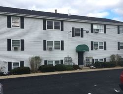 Pre-foreclosure Listing in N MAIN ST APT 10 FALL RIVER, MA 02720