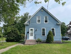 Pre-foreclosure in  MONROE ST Taunton, MA 02780