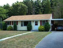 Pre-foreclosure in  HOLLY TER Bridgeton, NJ 08302