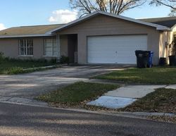 Pre-foreclosure Listing in YALE CIR RIVERVIEW, FL 33578