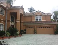 Pre-foreclosure in  SOUTH NINE DR Valrico, FL 33596
