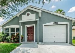 Pre-foreclosure Listing in CITRUS ORCHARD WAY VALRICO, FL 33594