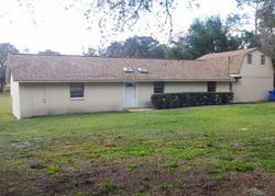Pre-foreclosure Listing in AMBER RD VALRICO, FL 33594