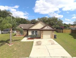 Pre-foreclosure Listing in REGAL PARK DR VALRICO, FL 33594