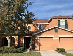 Pre-foreclosure Listing in JOHANNA AVE RIVERVIEW, FL 33578