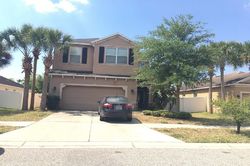 Pre-foreclosure in  FOREST MERE DR Riverview, FL 33578