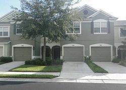 Pre-foreclosure in  POND RIDGE DR Riverview, FL 33578