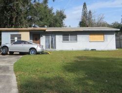 Pre-foreclosure Listing in MELALEUCA LN TAMPA, FL 33619