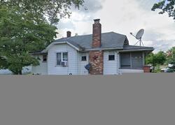 Pre-foreclosure Listing in MELBOURNE AVE BEVERLY, NJ 08010