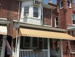 Pre-foreclosure Listing in SHANER ST BOYERTOWN, PA 19512