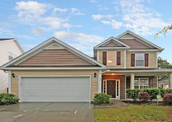 Pre-foreclosure Listing in SABAL PALMETTO CT MONCKS CORNER, SC 29461