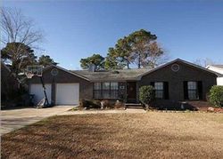 Pre-foreclosure Listing in FOXTAIL PINE RD LADSON, SC 29456