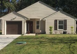 Pre-foreclosure Listing in MICKLER DR LADSON, SC 29456