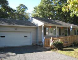 Pre-foreclosure Listing in TRENTON AVE N BAYVILLE, NJ 08721