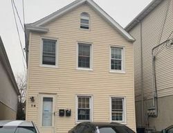 Pre-foreclosure in  PAMRAPO AVE Jersey City, NJ 07305