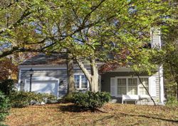 Pre-foreclosure in  WINDWOOD WAY New Market, MD 21774