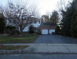 Pre-foreclosure Listing in SHAWNEE CT ENGLISHTOWN, NJ 07726