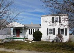 Pre-foreclosure Listing in MADISON AVE ATLANTIC CITY, NJ 08401