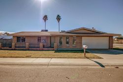 Pre-foreclosure Listing in W LINDA LN CHANDLER, AZ 85224