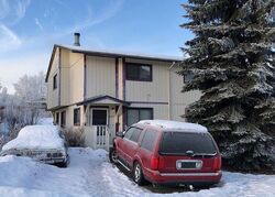 Pre-foreclosure in  STRATTON CIR Anchorage, AK 99507