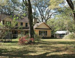 Pre-foreclosure in  SW 170TH ST Archer, FL 32618