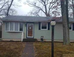 Pre-foreclosure in  CHELTENHAM AVE Absecon, NJ 08205