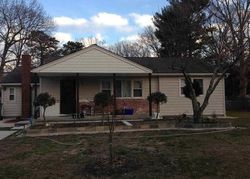 Pre-foreclosure Listing in WEST AVE EGG HARBOR TOWNSHIP, NJ 08234